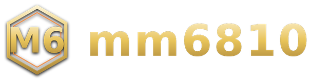 mm6810 logo
